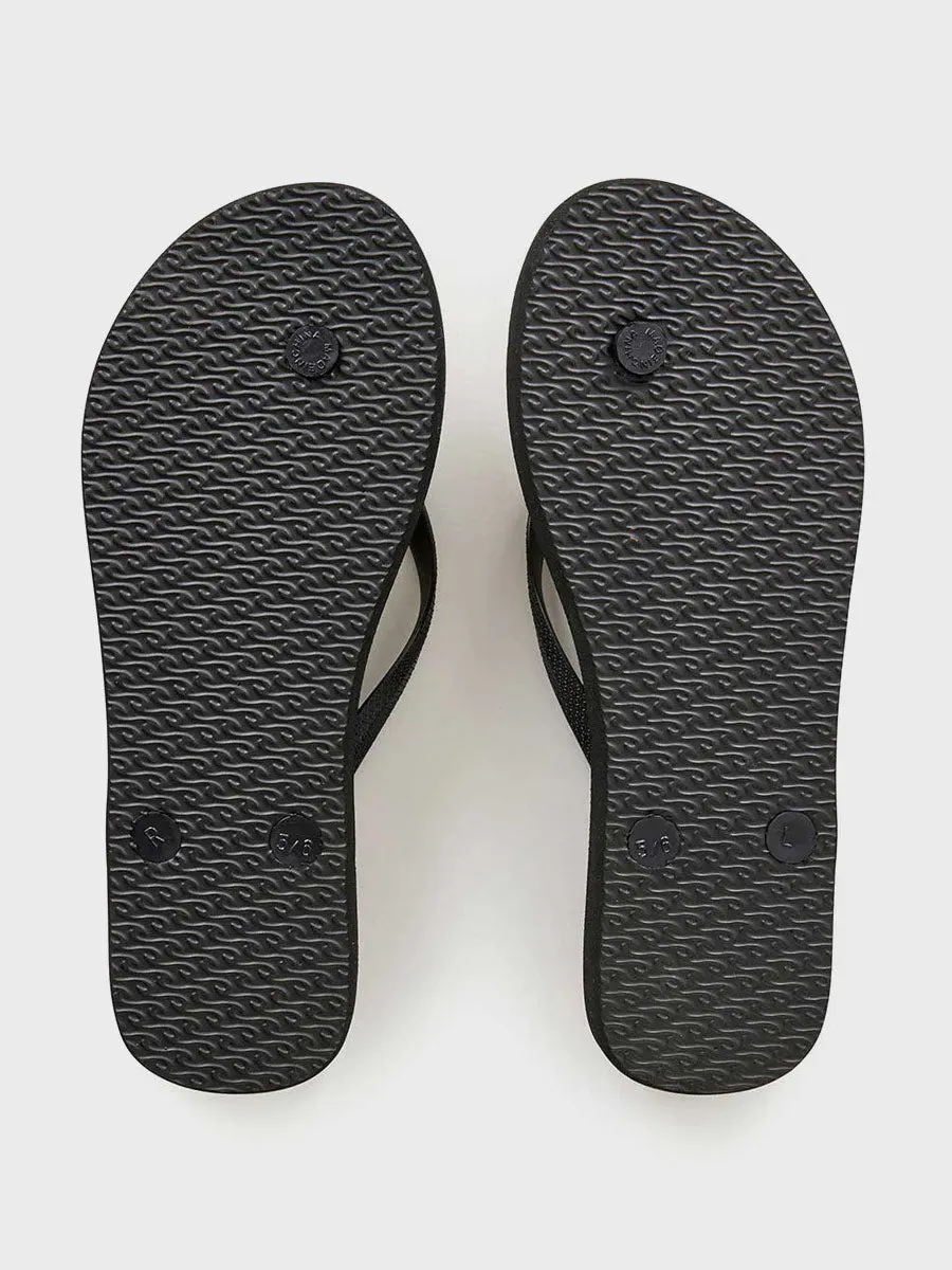La Isla Bloom Open Toe