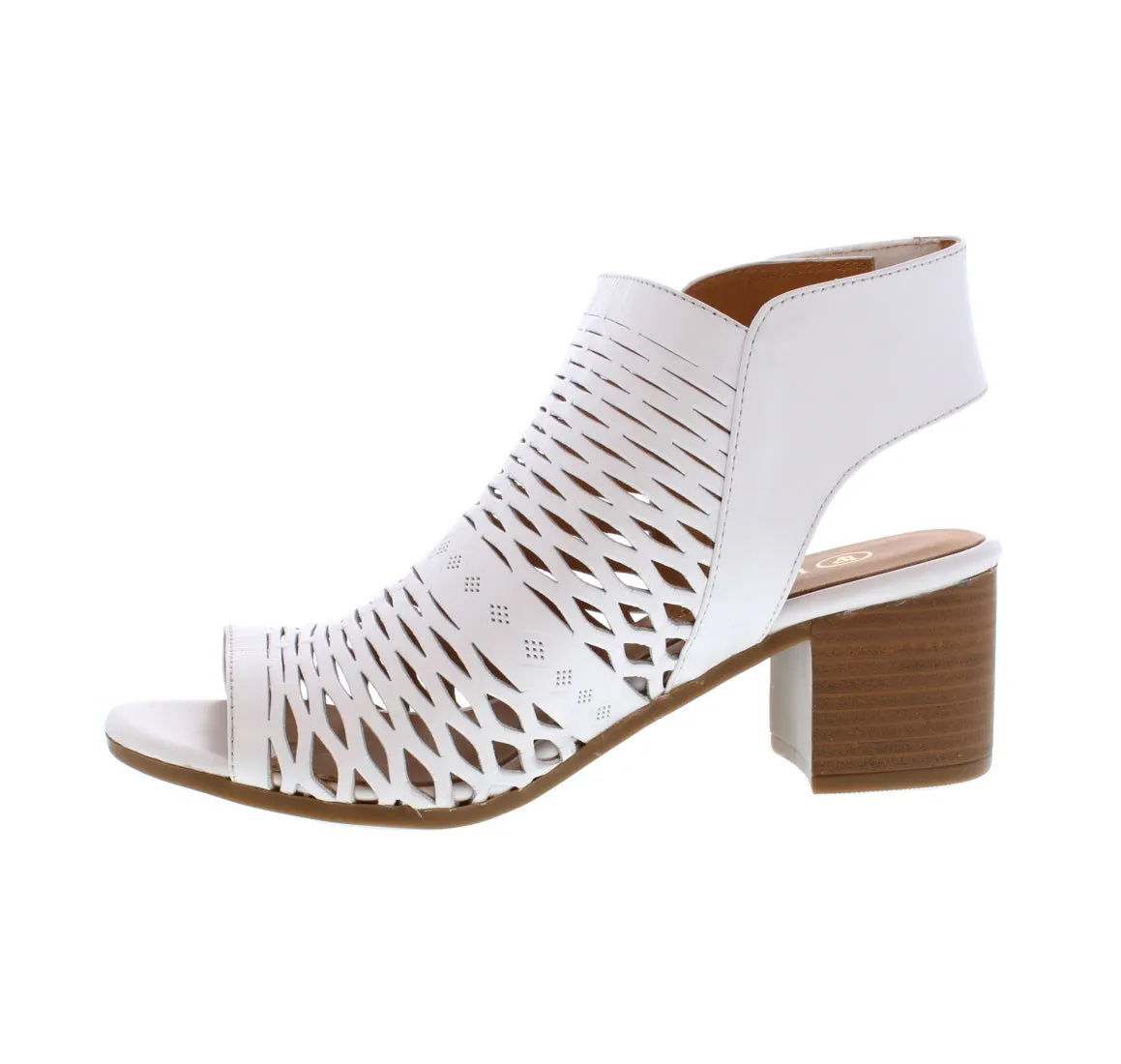 La Pinta P2-5421913 - White