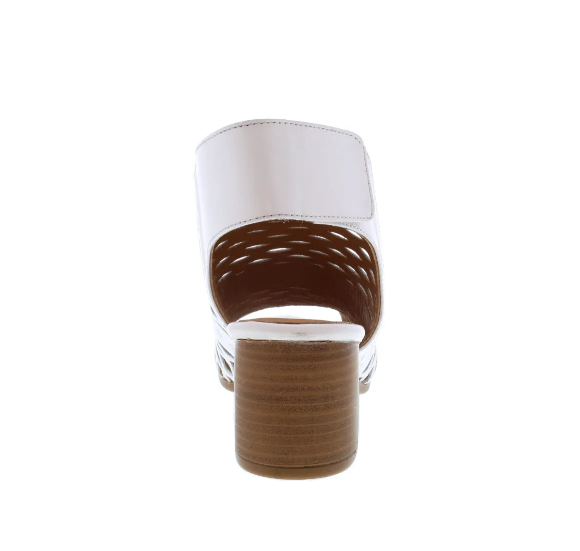La Pinta P2-5421913 - White