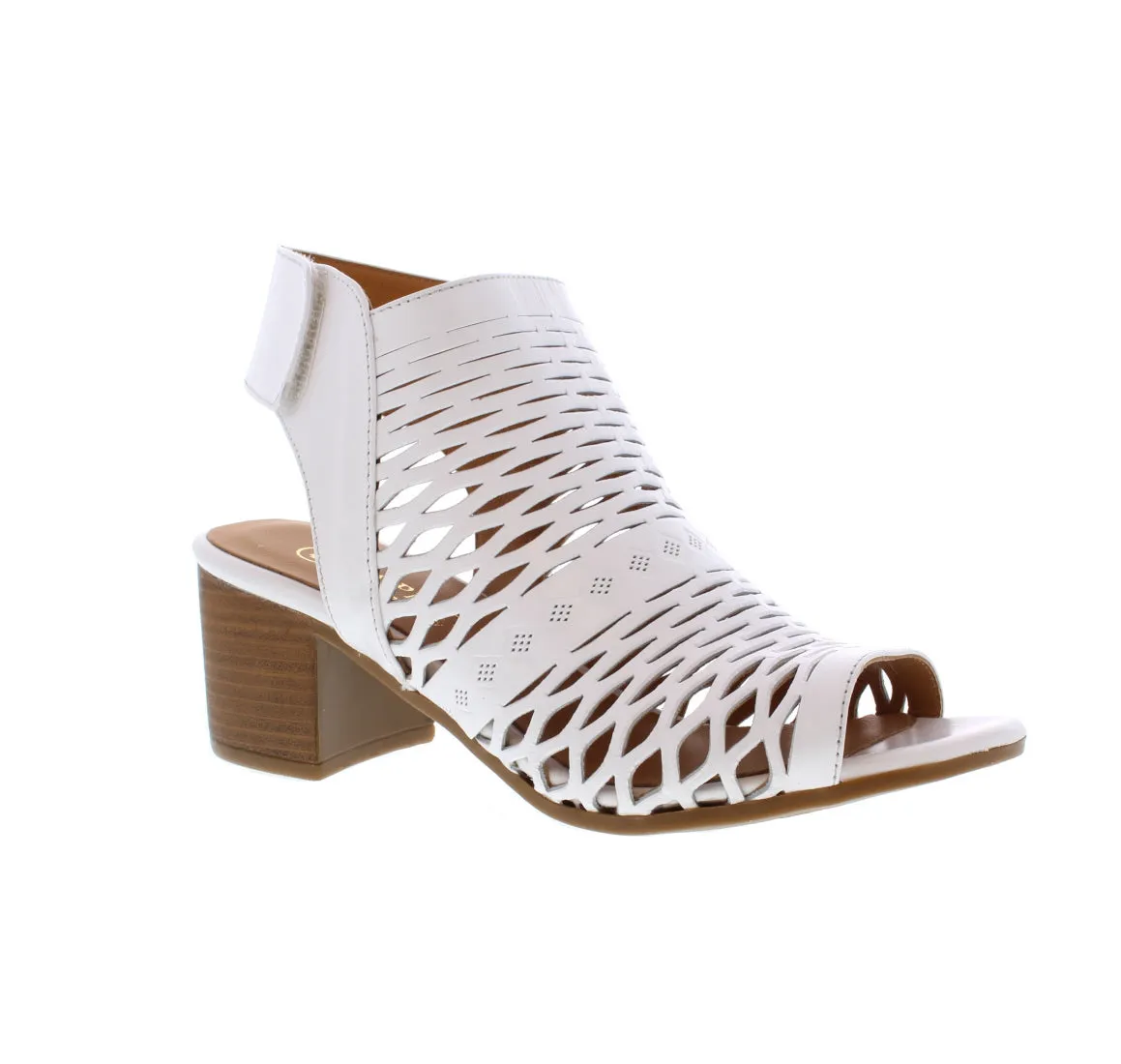 La Pinta P2-5421913 - White