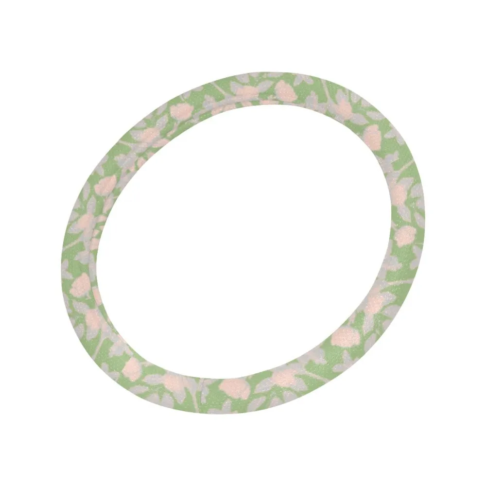 Lacey Steering Wheel Cover CW15