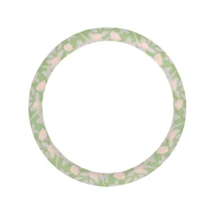 Lacey Steering Wheel Cover CW15