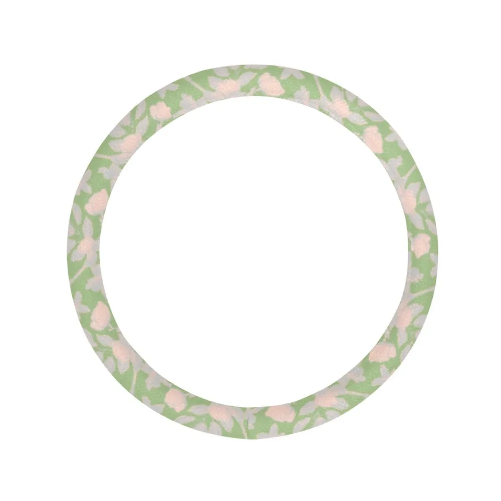 Lacey Steering Wheel Cover CW15