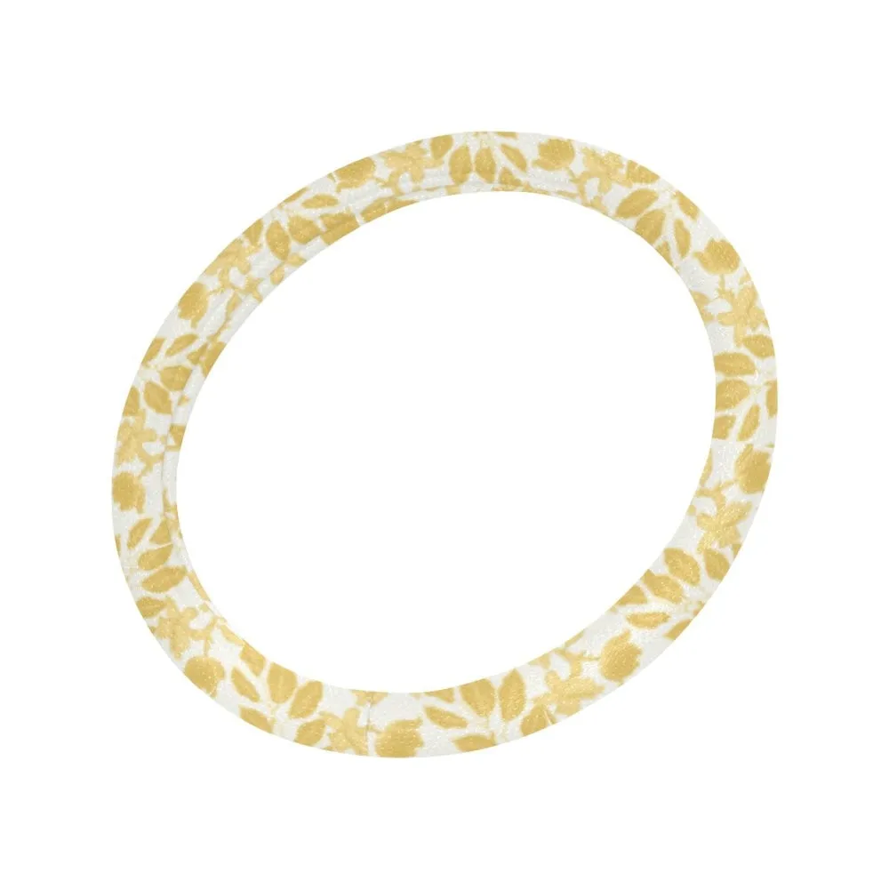Lacey Steering Wheel Cover CW7
