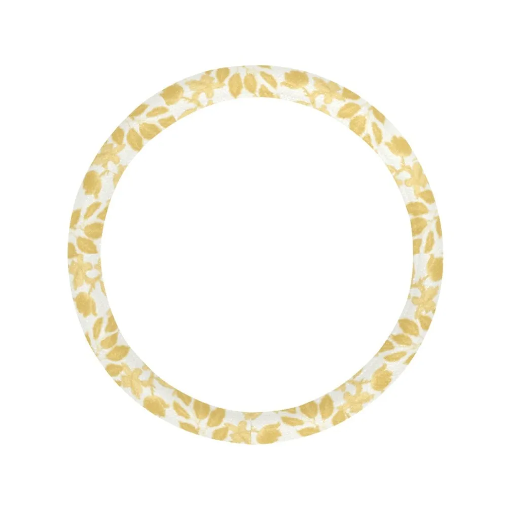 Lacey Steering Wheel Cover CW7