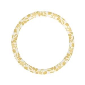 Lacey Steering Wheel Cover CW7