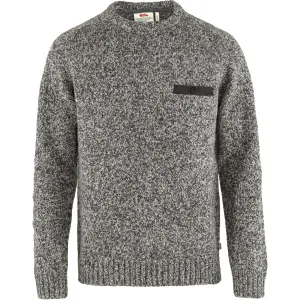 Lada Round Neck Sweater M