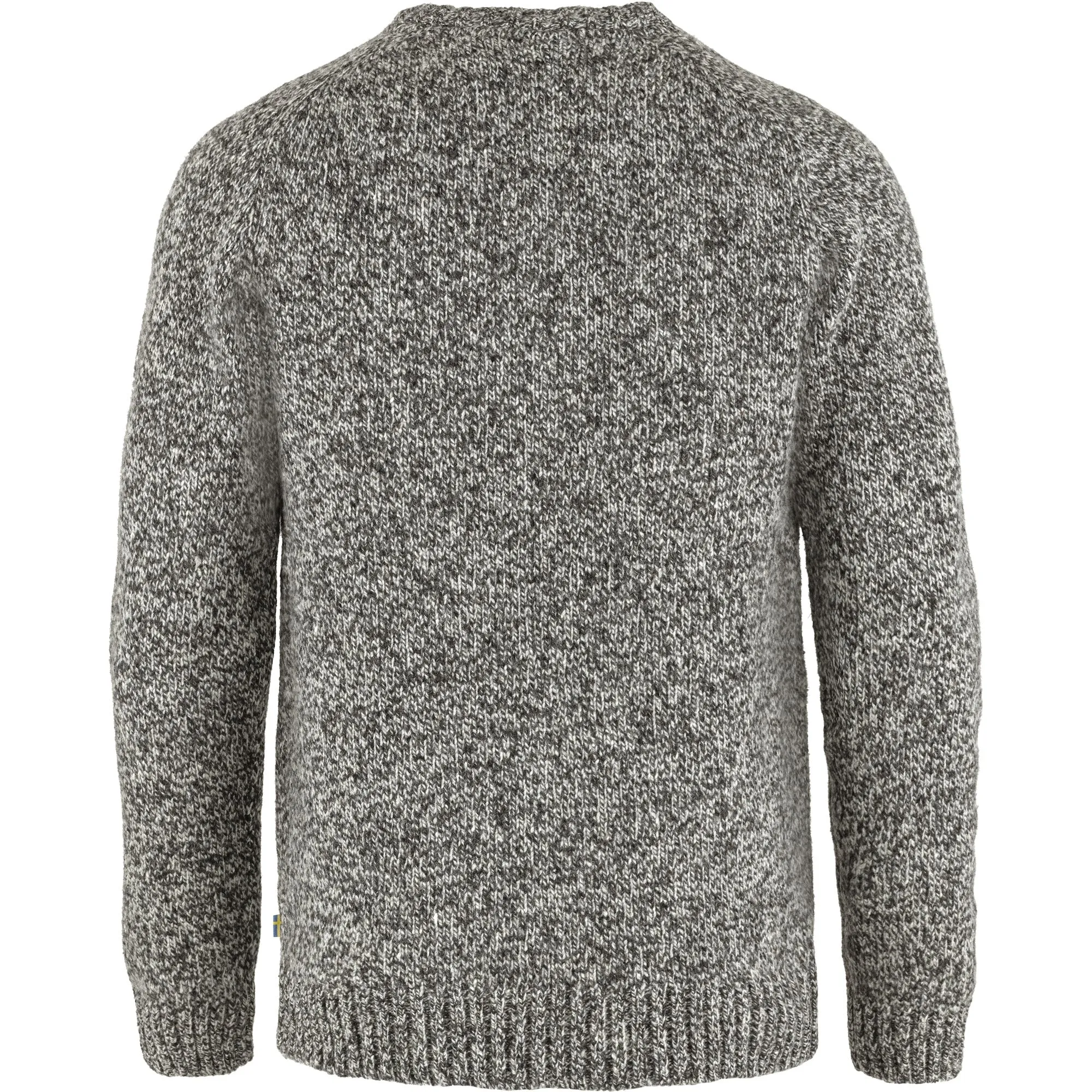 Lada Round Neck Sweater M