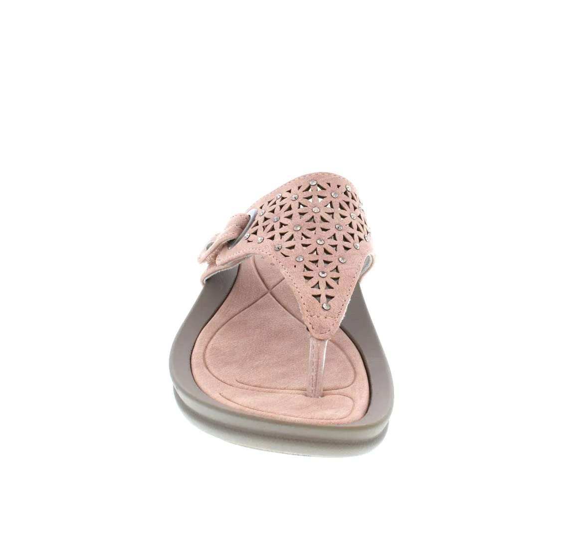 Lady Comfort Lana-01 - Pink