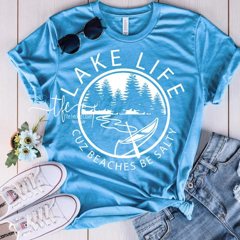 {Lake Life} Adult