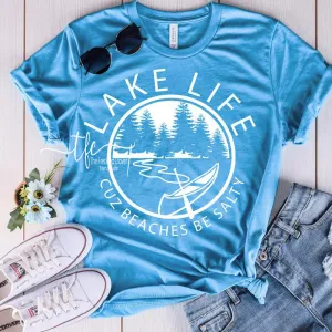 {Lake Life} Adult
