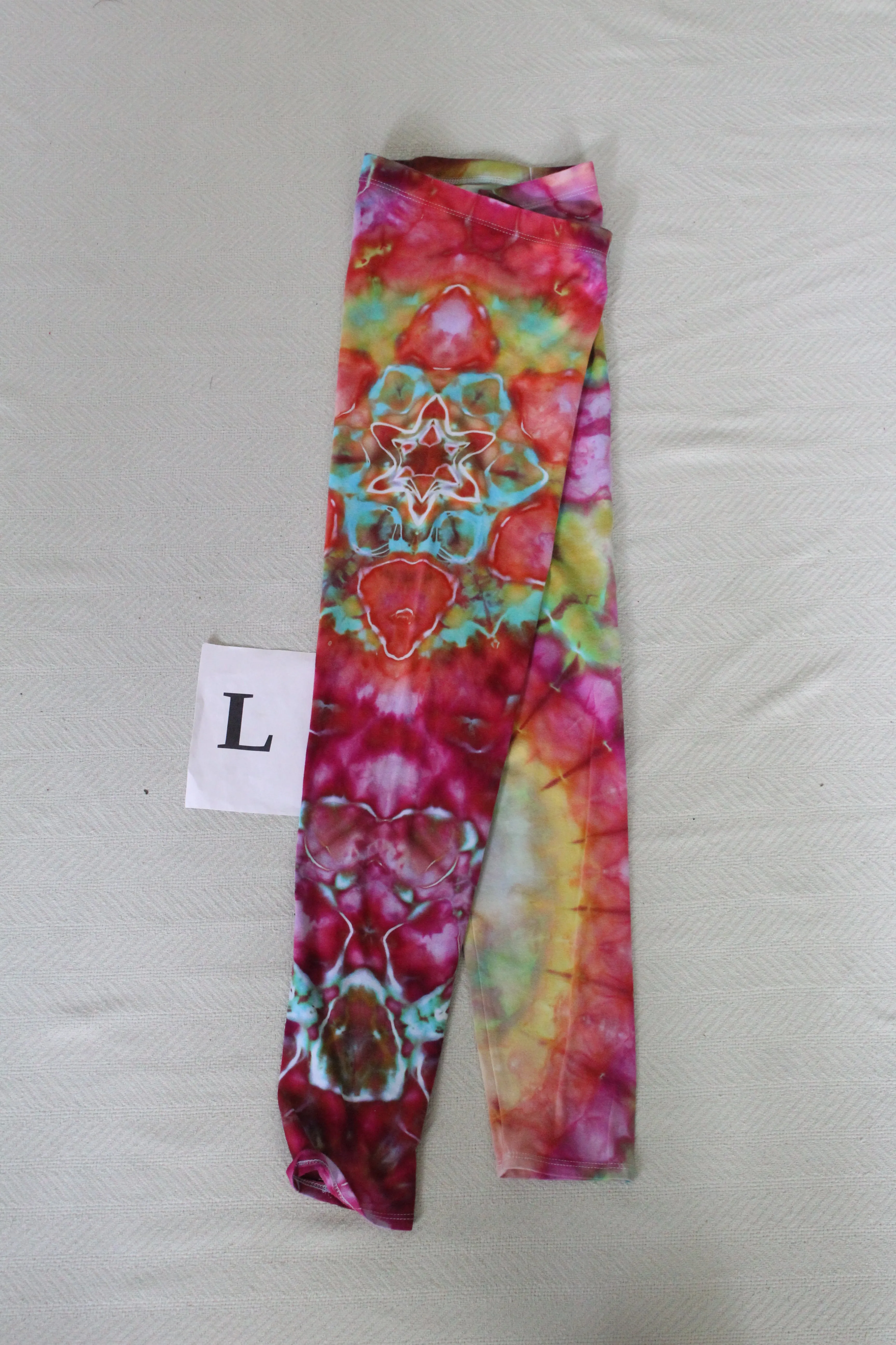 Large Leggings