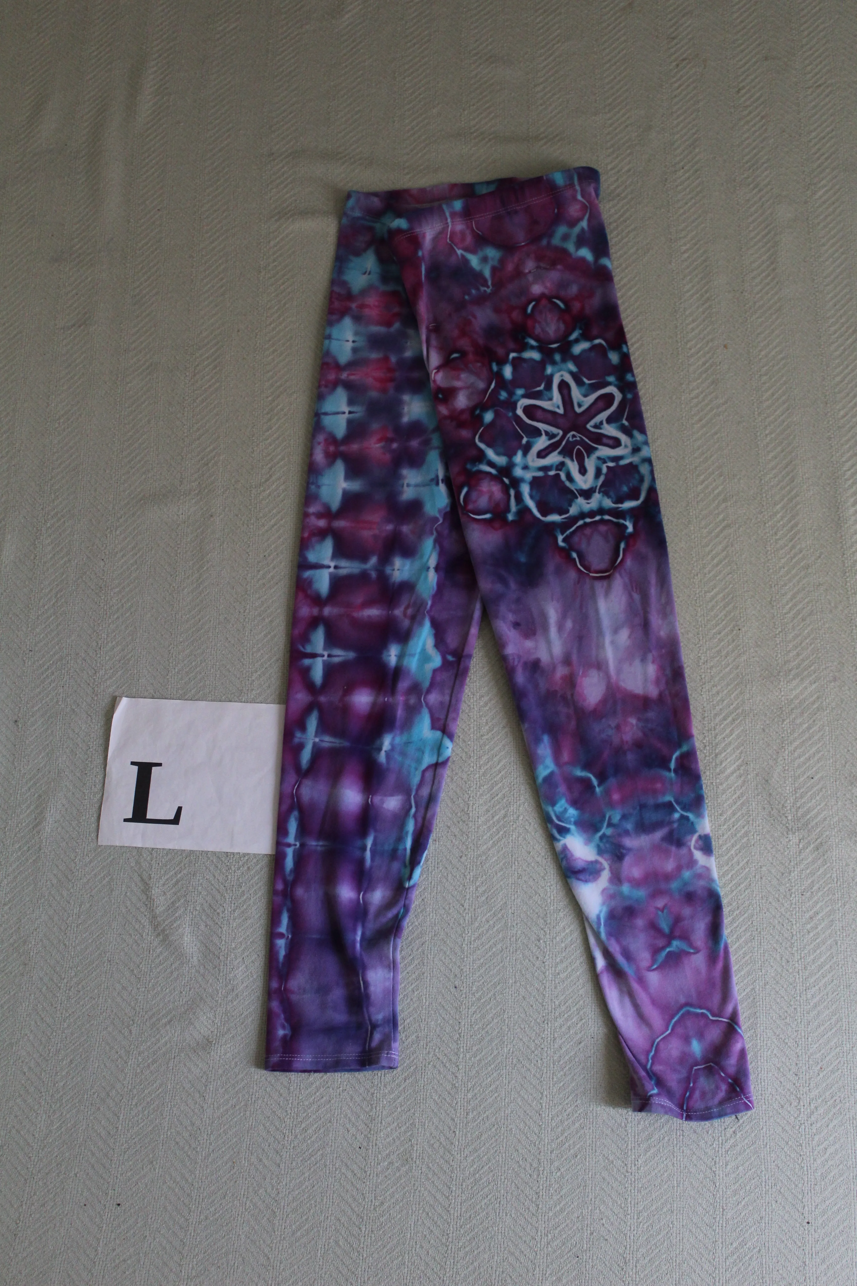 Large Leggings