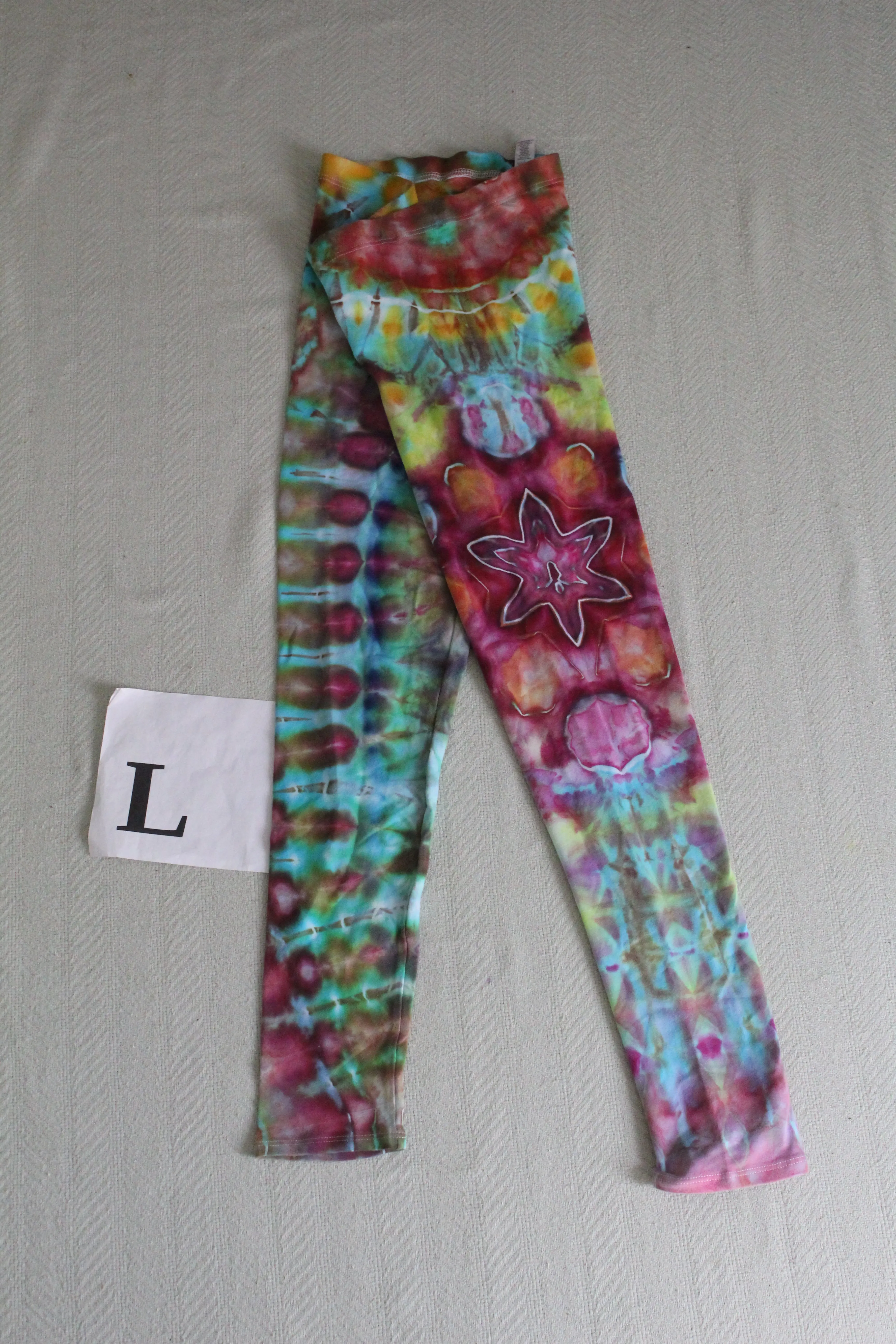 Large Leggings