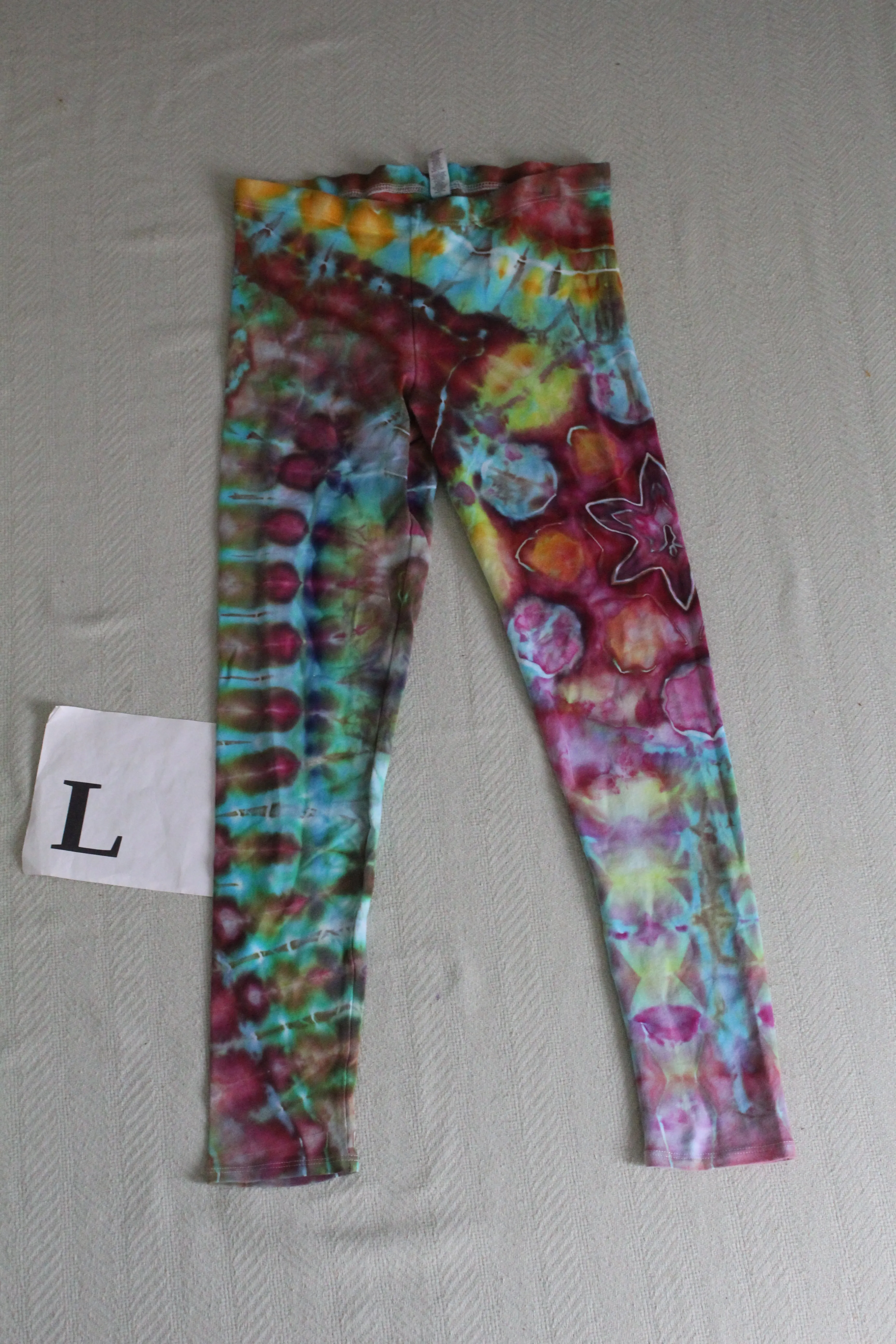 Large Leggings