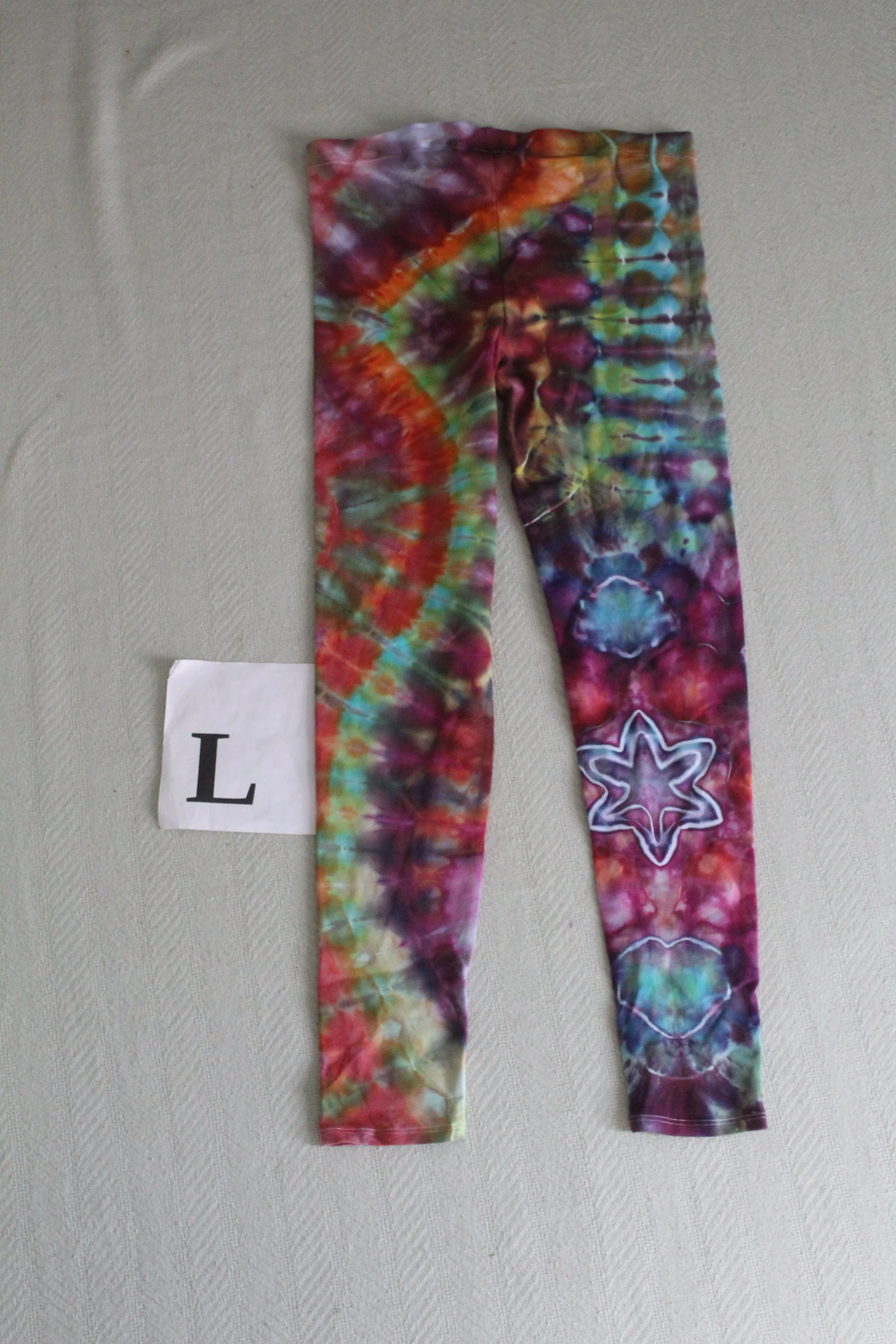 Large Leggings