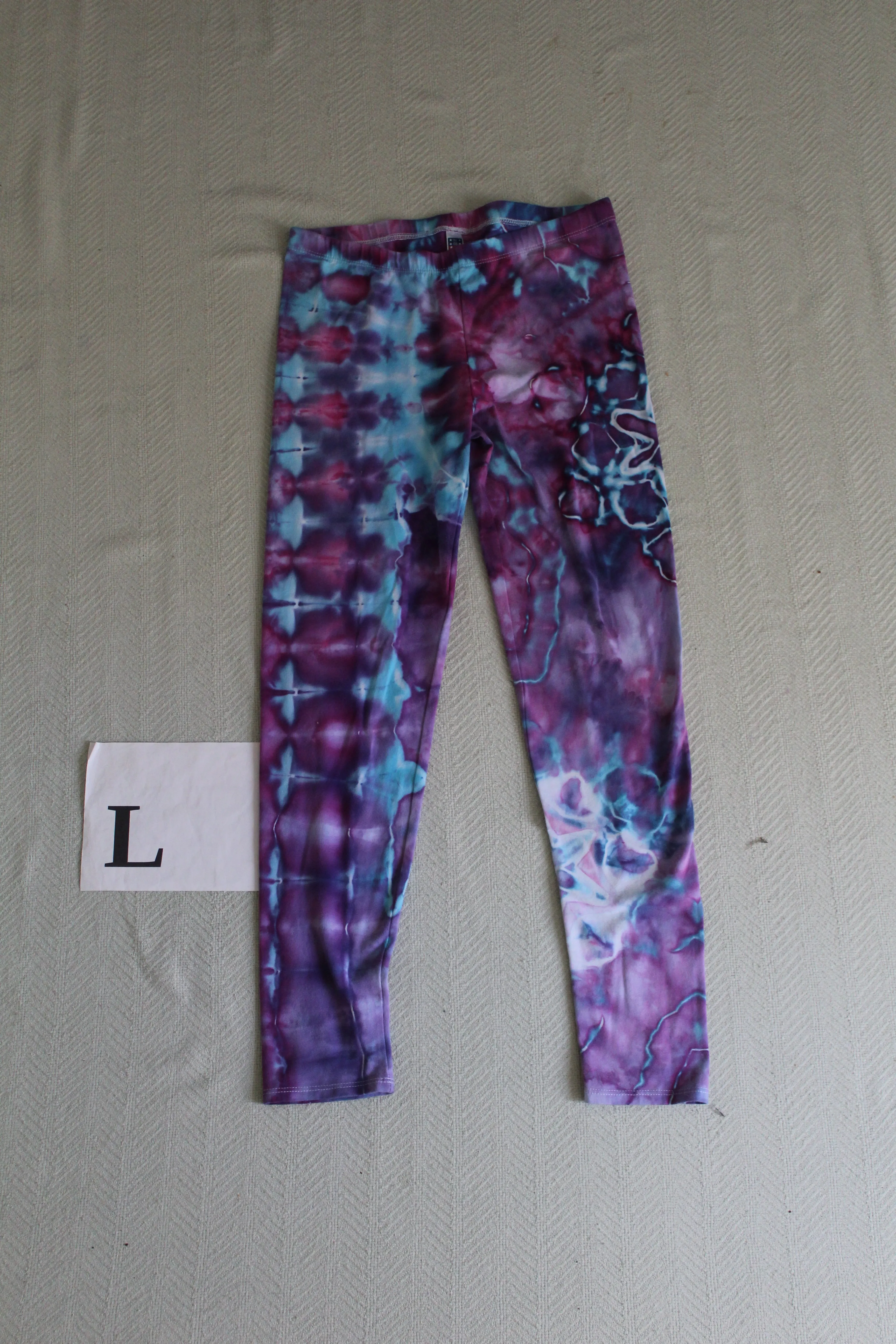 Large Leggings