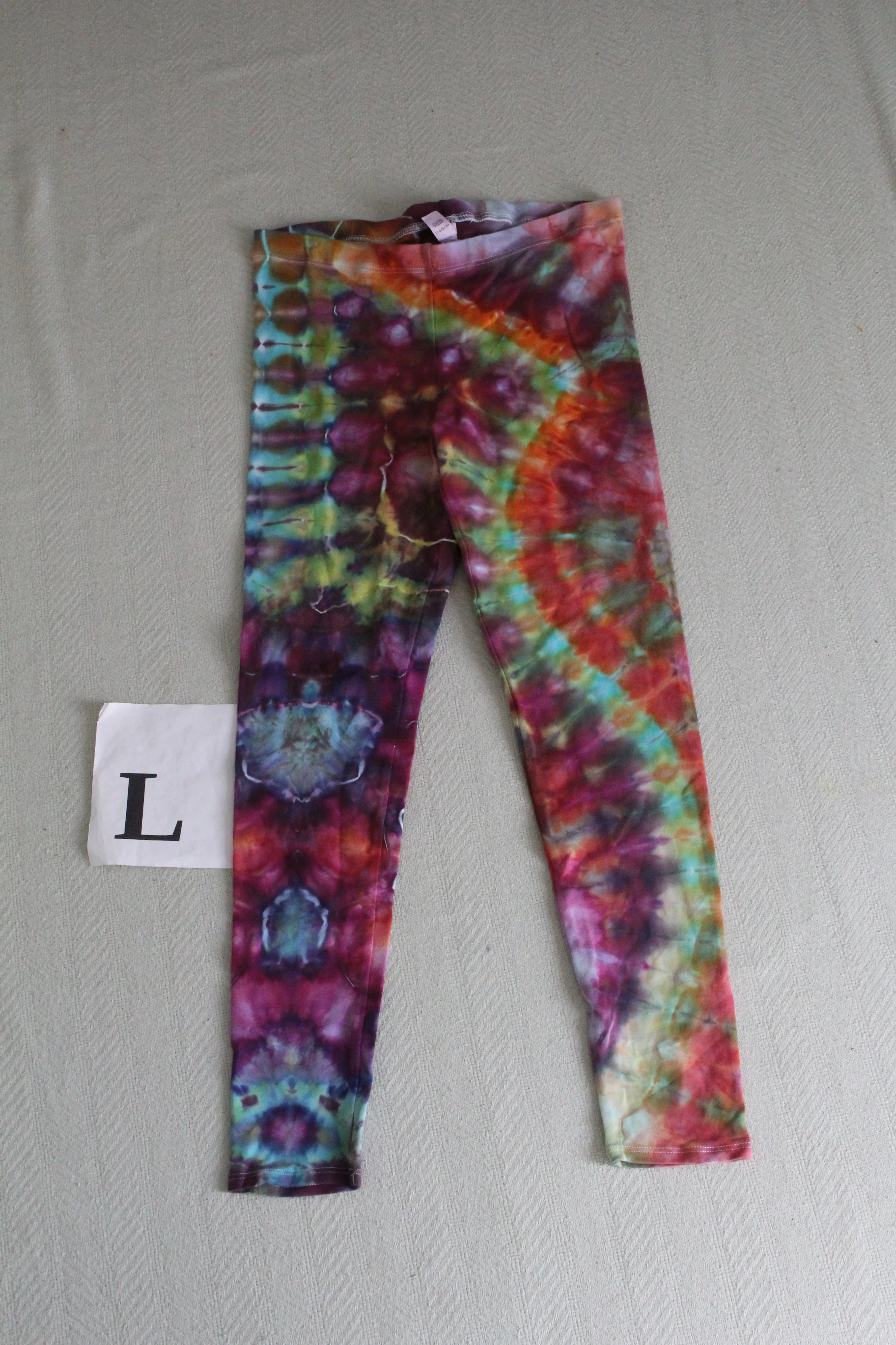 Large Leggings