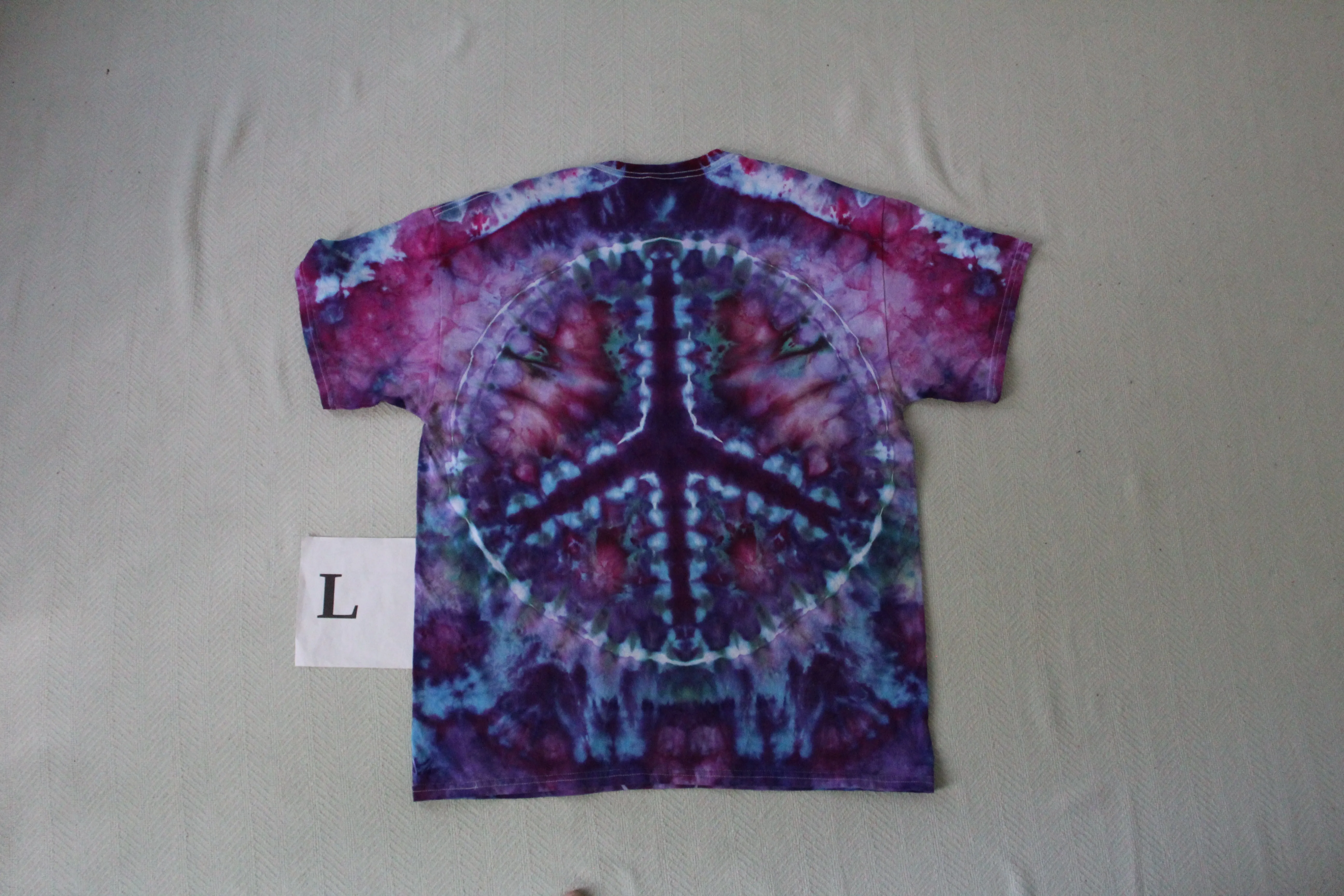 Large T-shirt