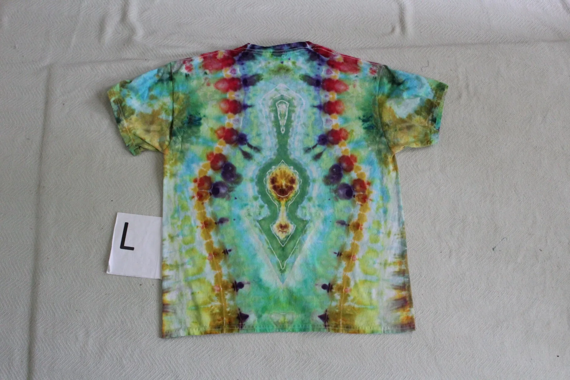 Large T-shirt