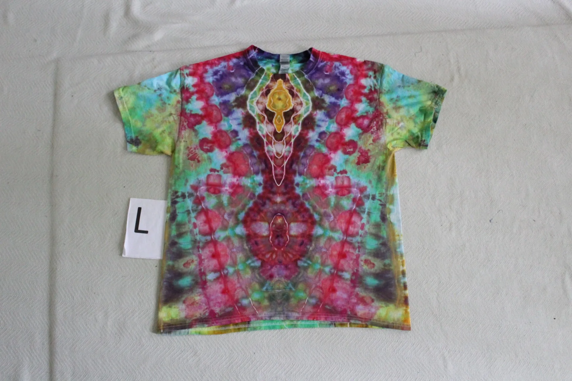 Large T-shirt