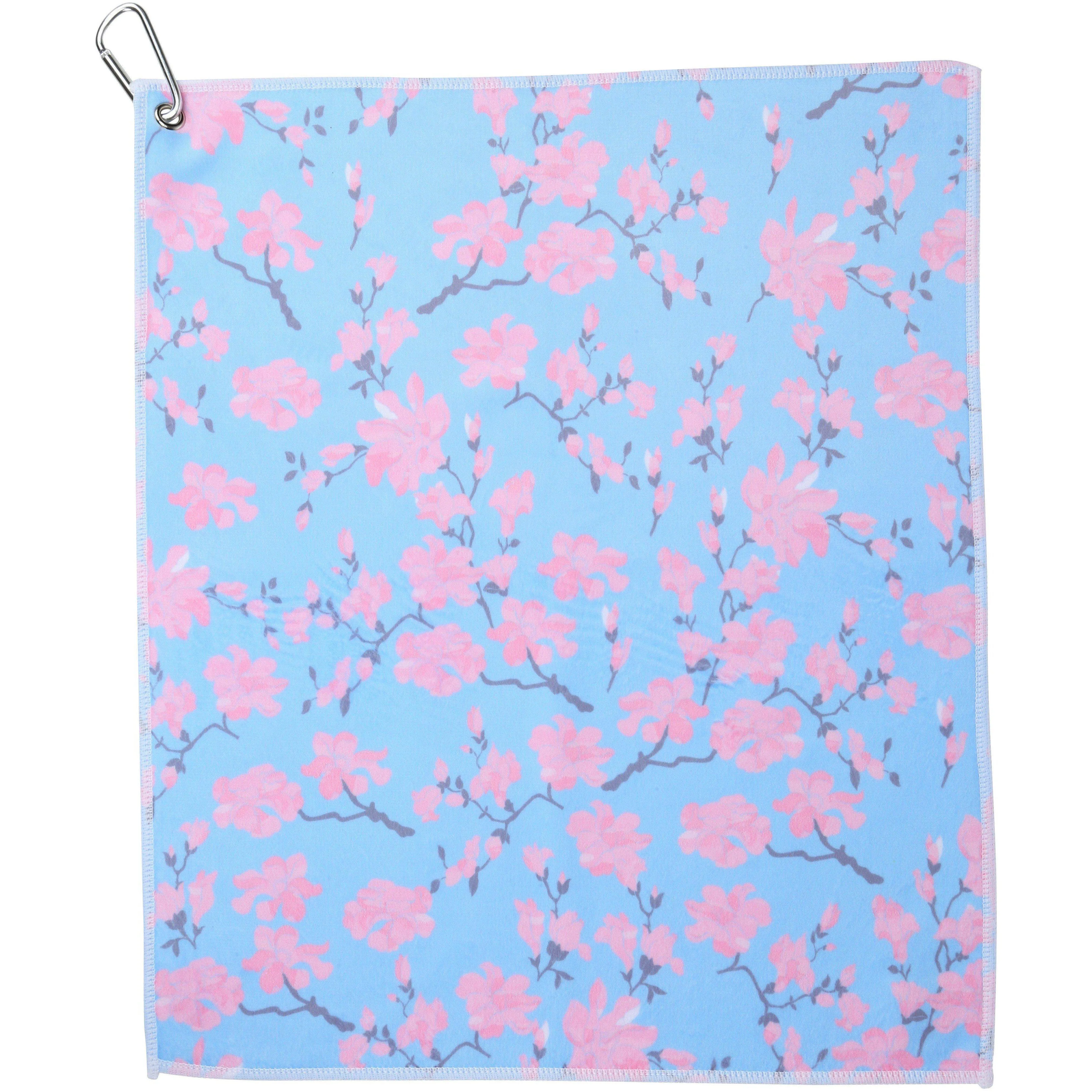 Lily Tree Towel
