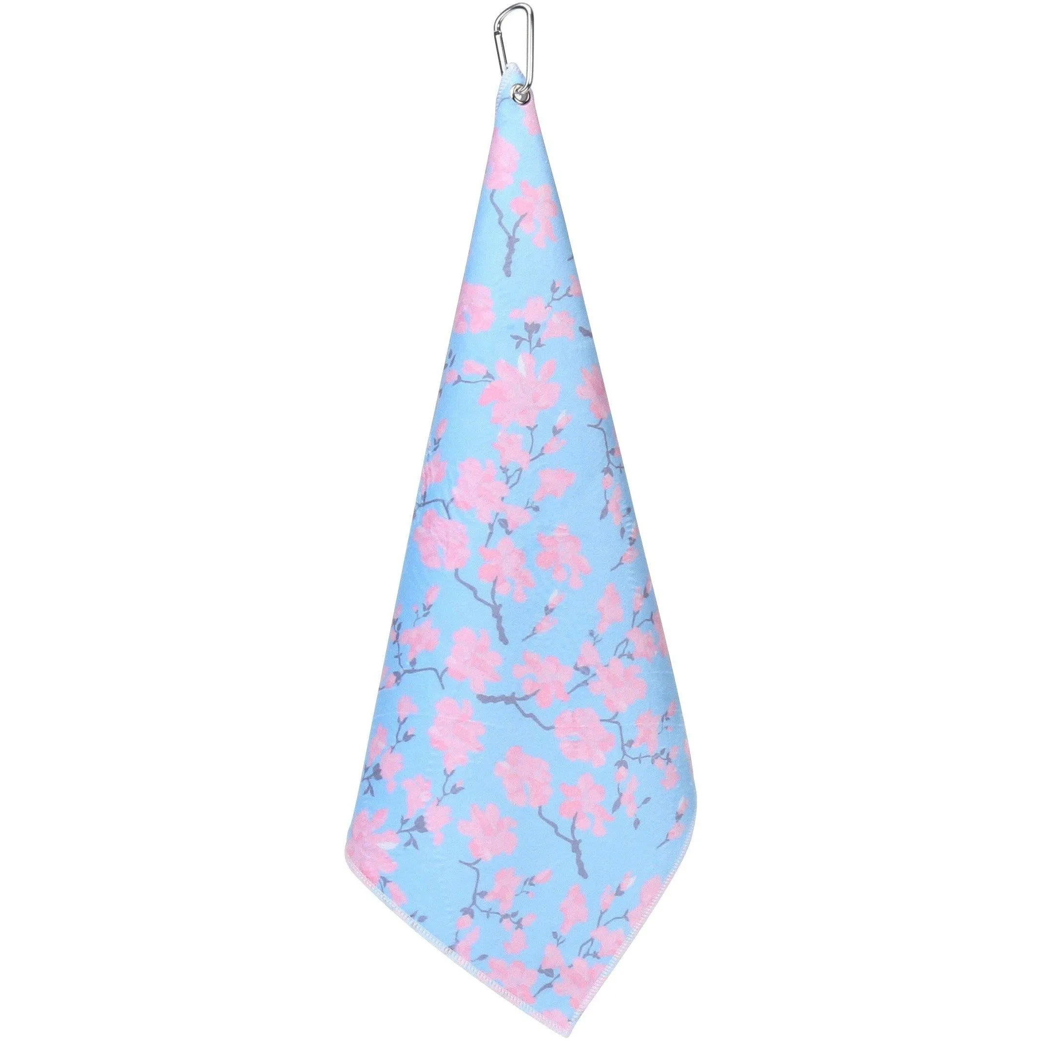 Lily Tree Towel