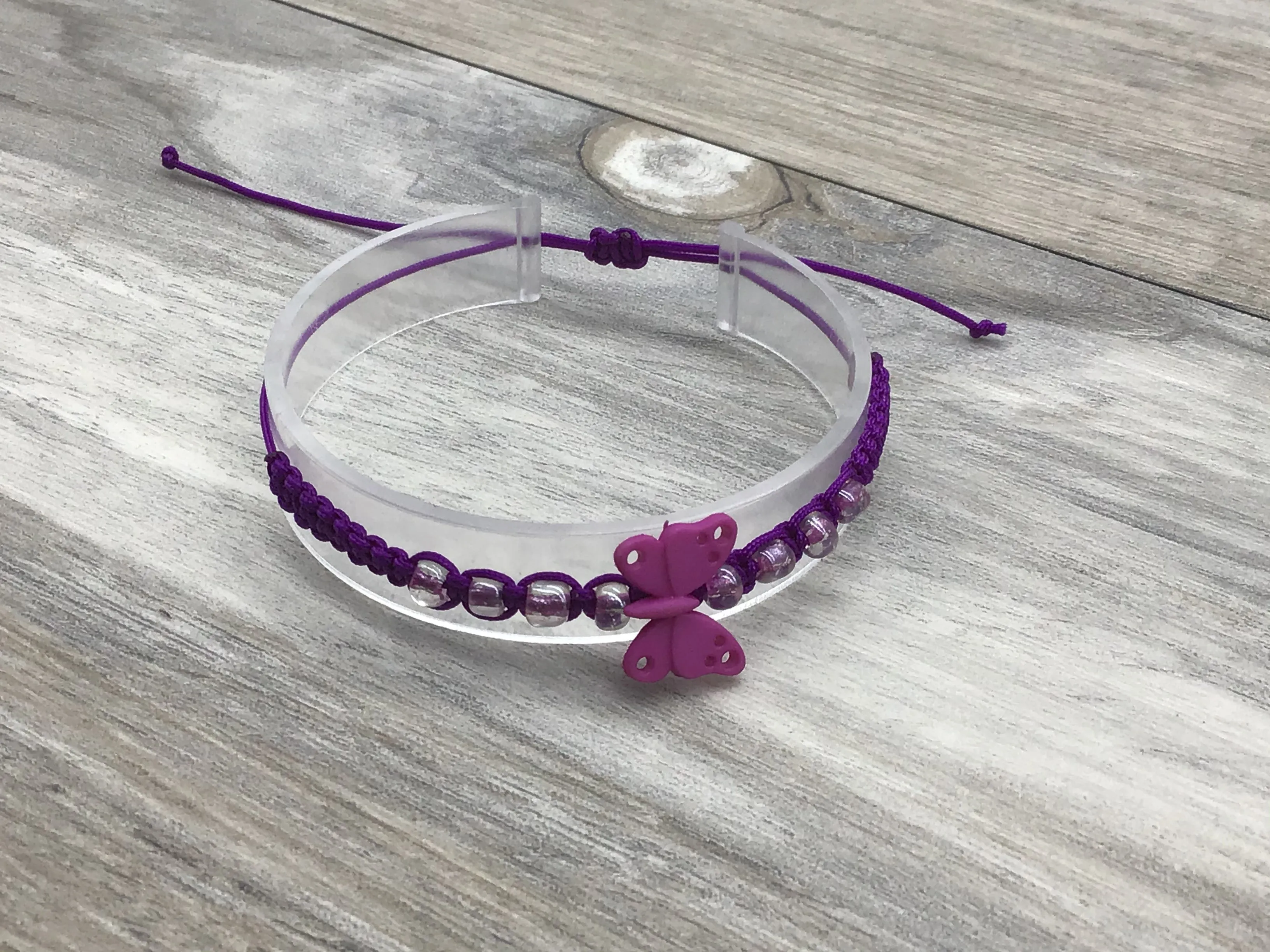 Little Flutters Bracelet