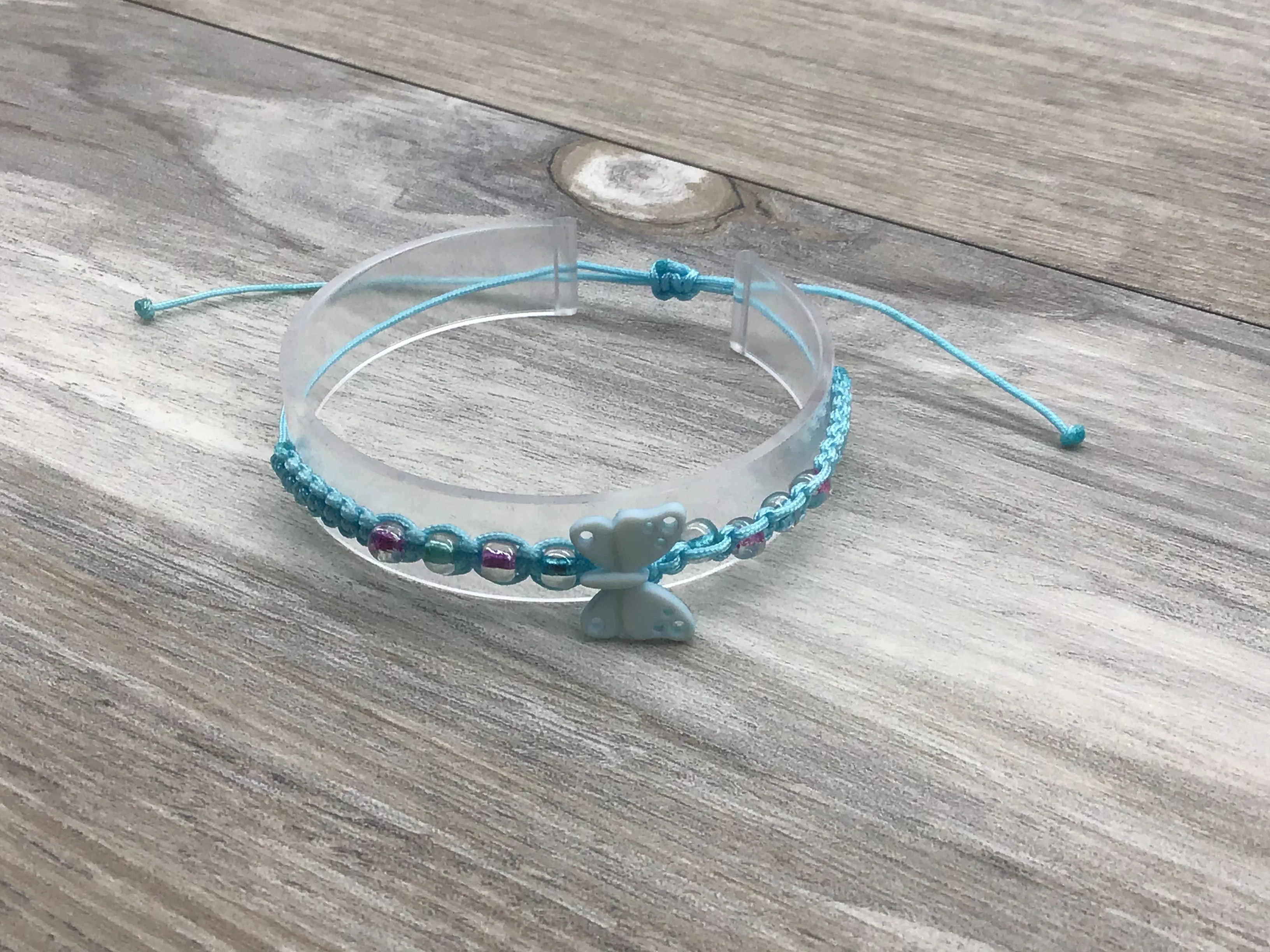 Little Flutters Bracelet