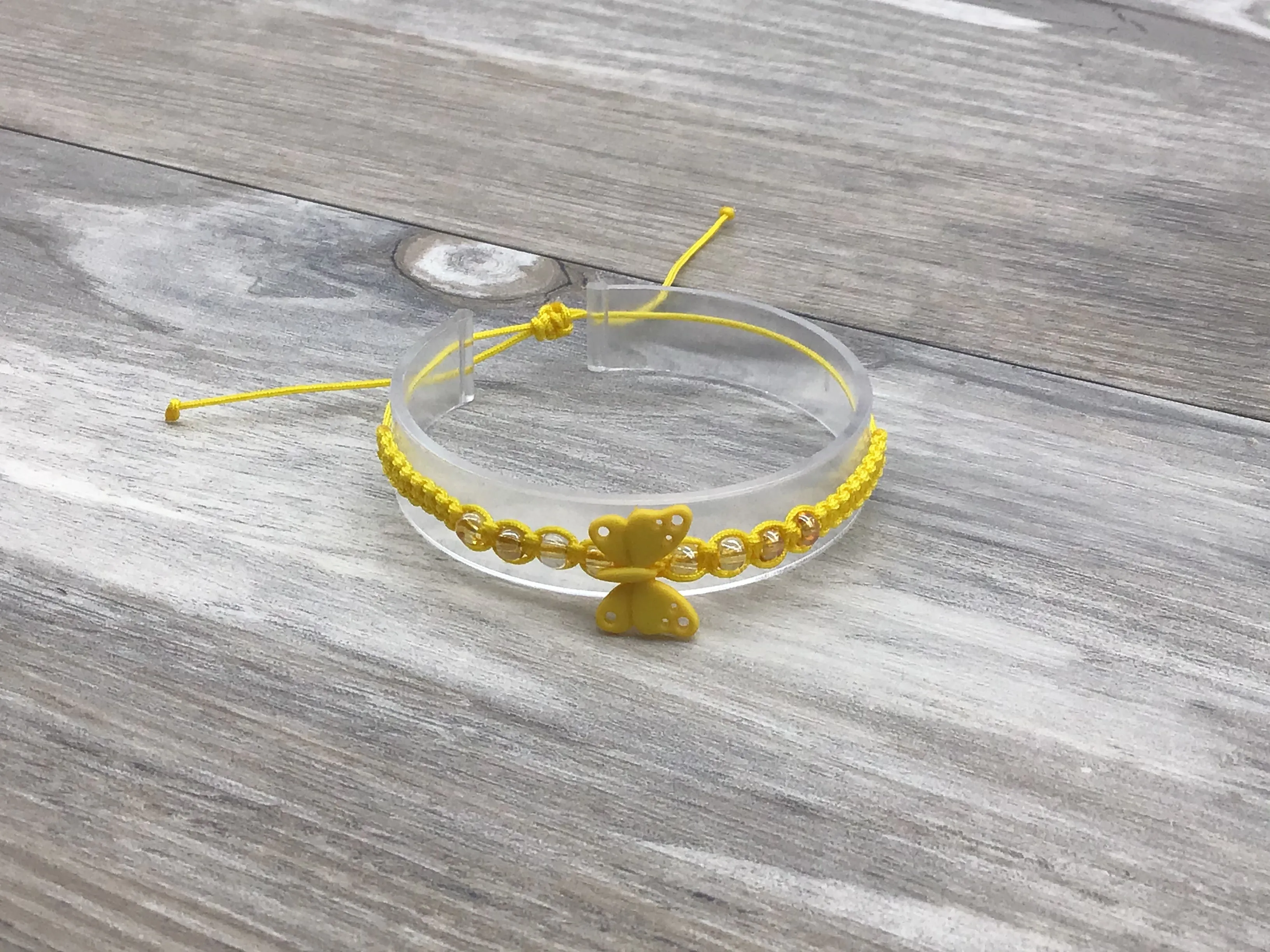 Little Flutters Bracelet