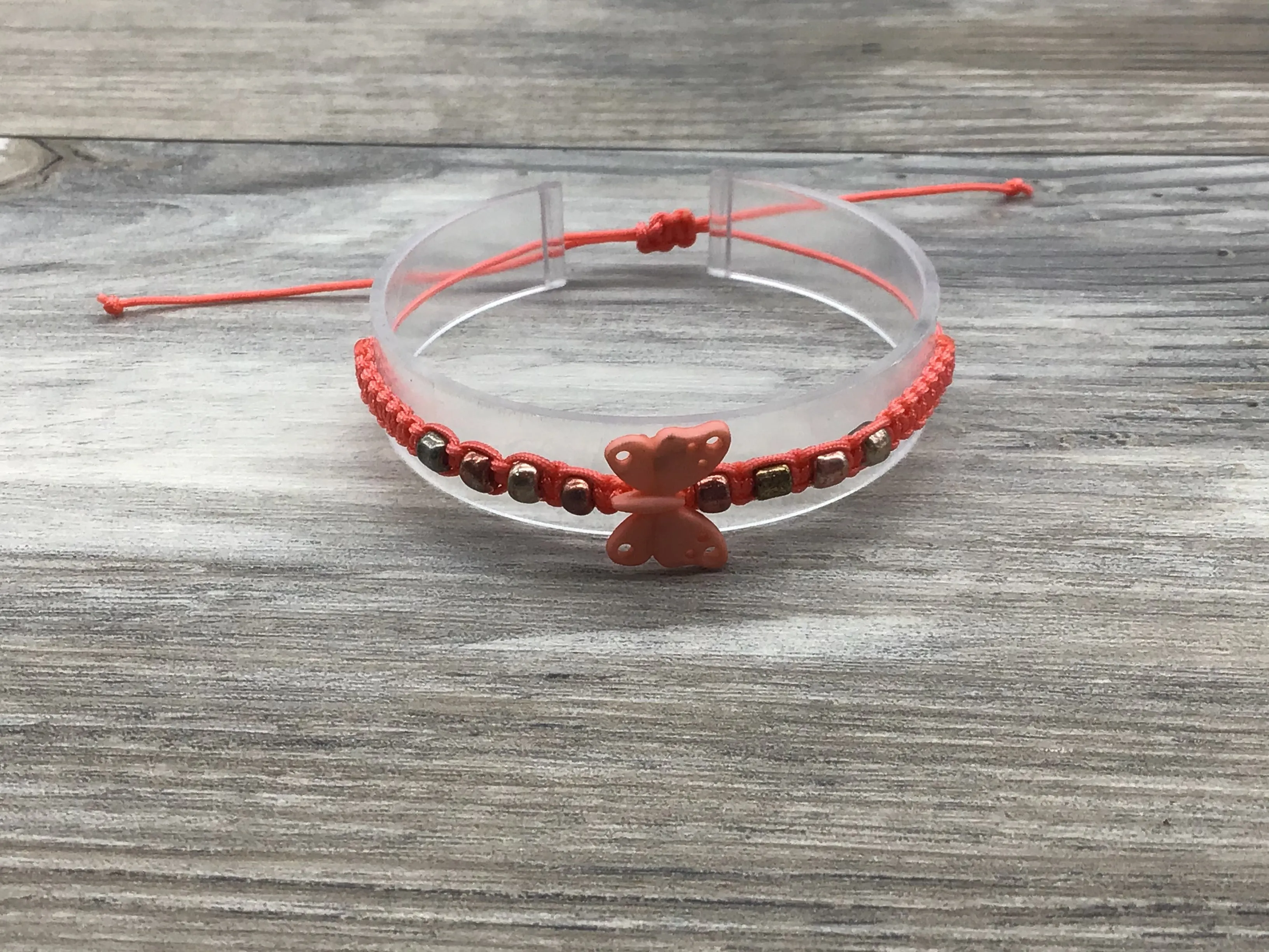 Little Flutters Bracelet