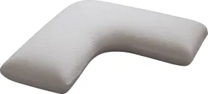 Logan & Mason V-SHAPED MEMORY FOAM PILLOW
