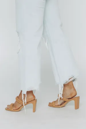 Look Pretty Heels