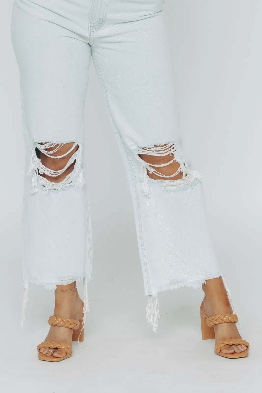 Look Pretty Heels