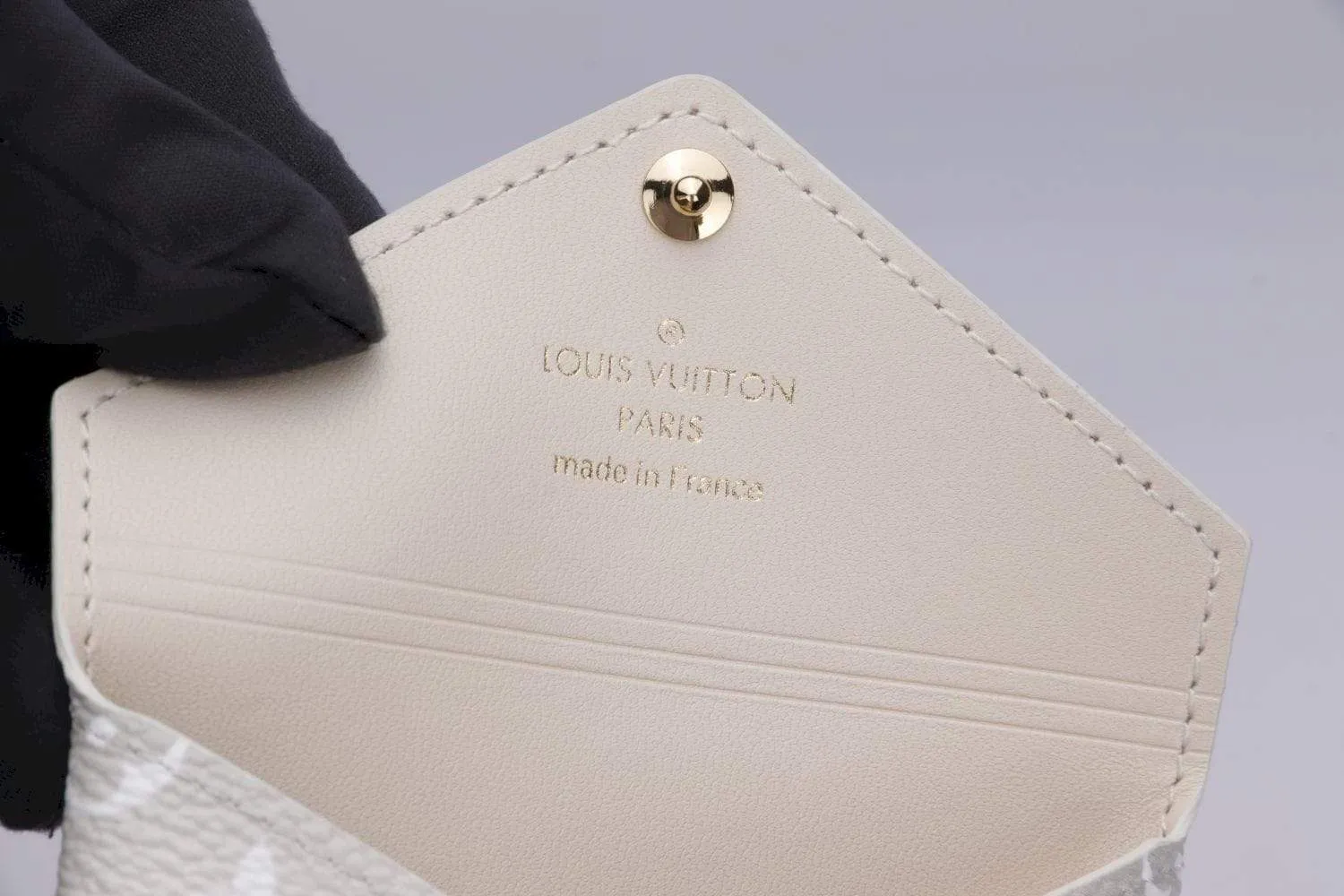 Louis Vuitton Escale Pochette Kirigami Pochette By The Pool 2021 Collection (M80377), with Dust Cover & Box