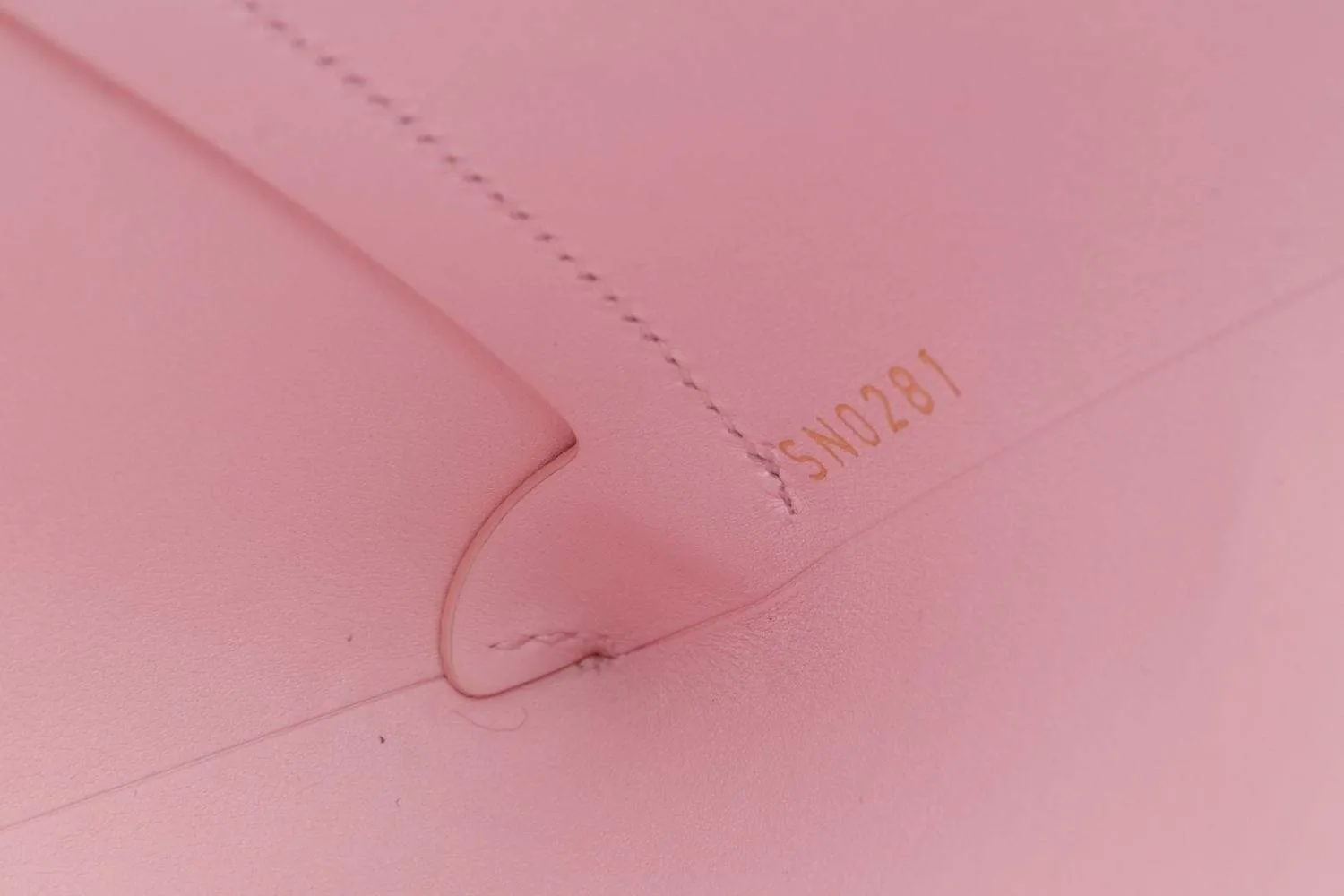 Louis Vuitton Escale Pochette Kirigami Pochette By The Pool 2021 Collection (M80377), with Dust Cover & Box