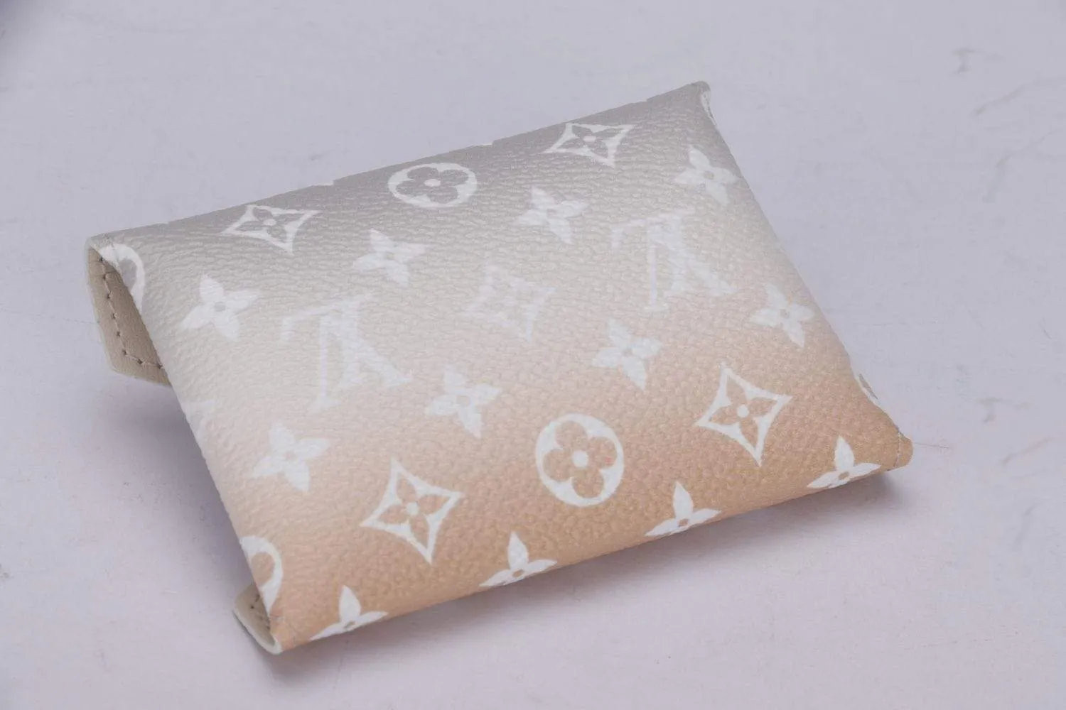 Louis Vuitton Escale Pochette Kirigami Pochette By The Pool 2021 Collection (M80377), with Dust Cover & Box