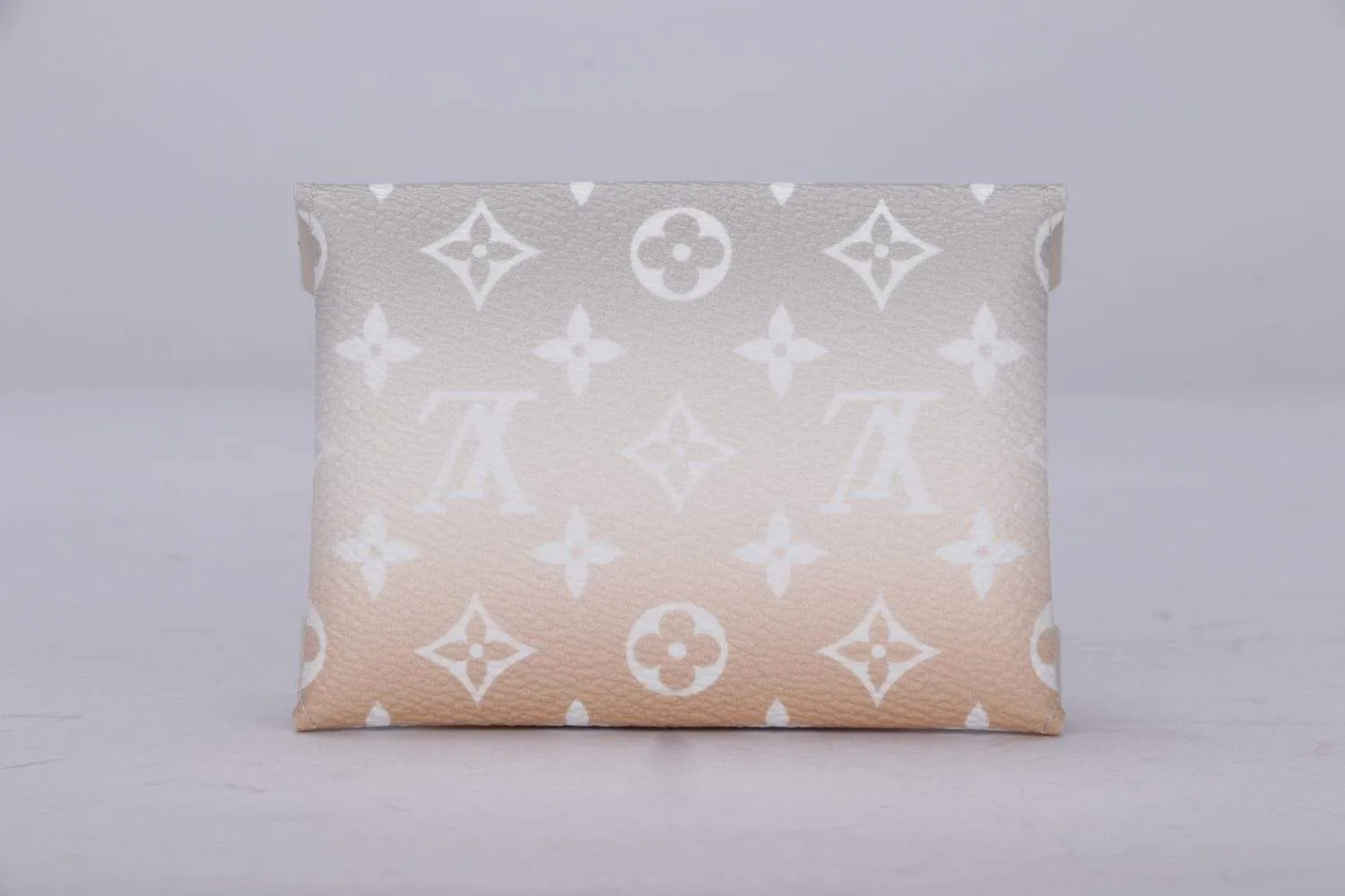 Louis Vuitton Escale Pochette Kirigami Pochette By The Pool 2021 Collection (M80377), with Dust Cover & Box