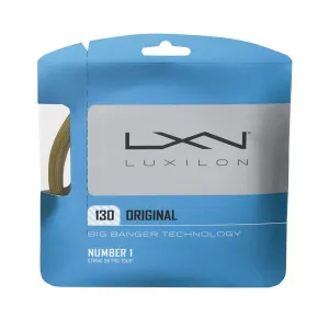 Luxilon Original 130