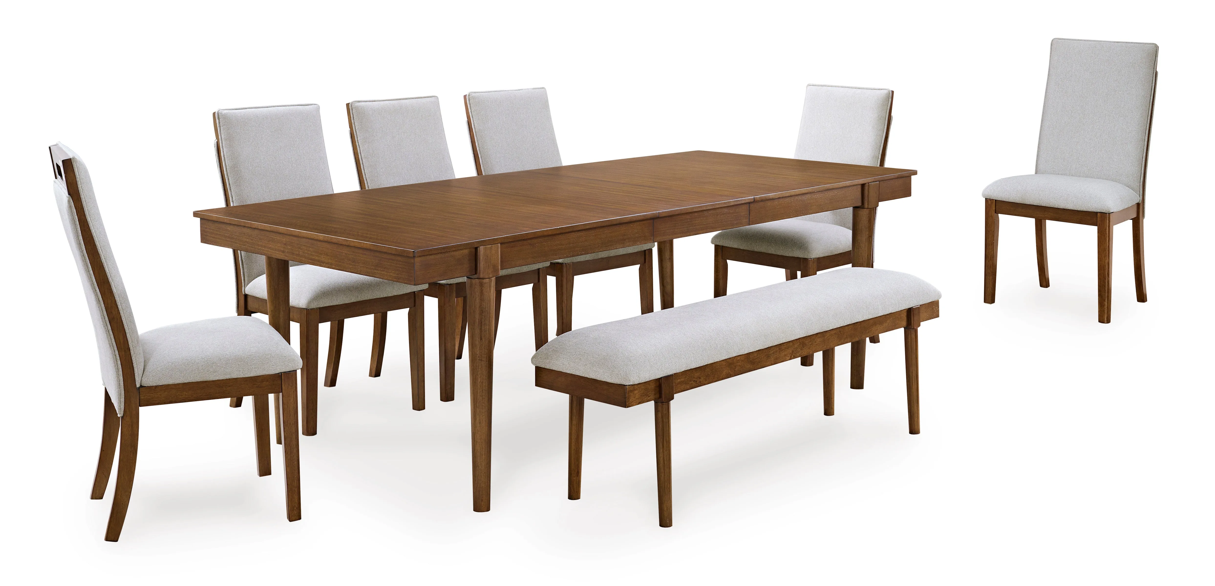 Lynn Large Dining Room Bench