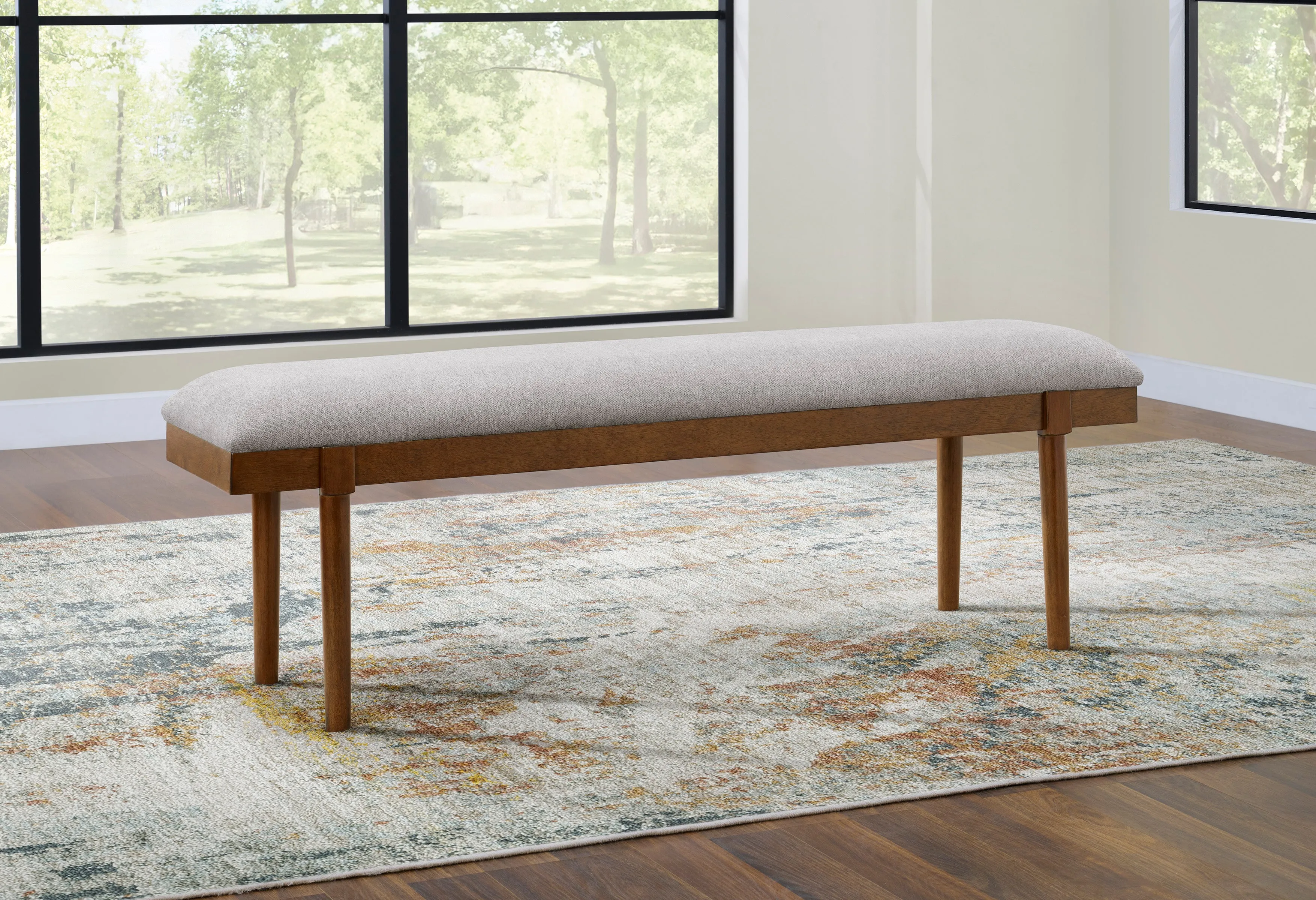 Lynn Large Dining Room Bench