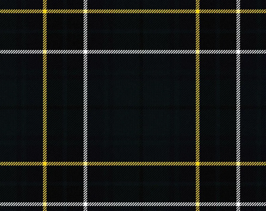 MacAlpine Modern Casual 4 Yard Kilt