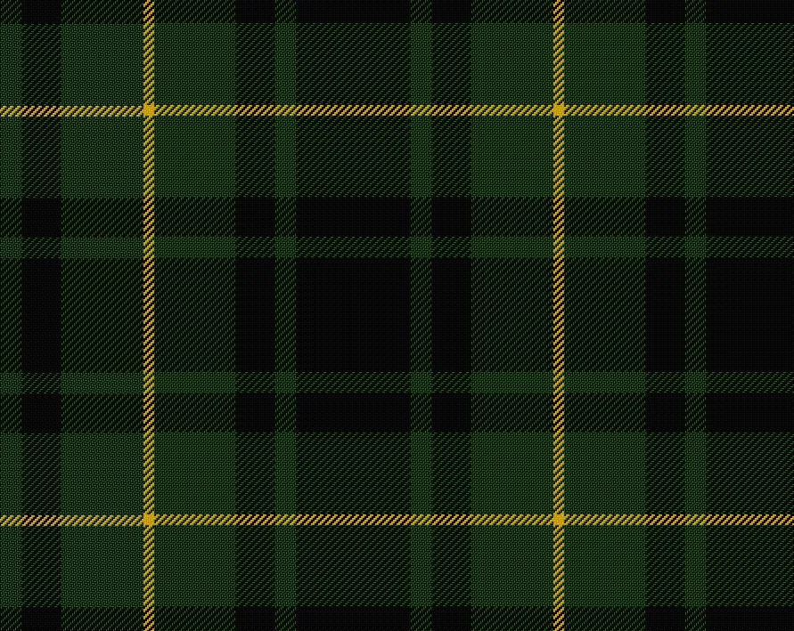 MacArthur Ancient Casual 4 Yard Kilt