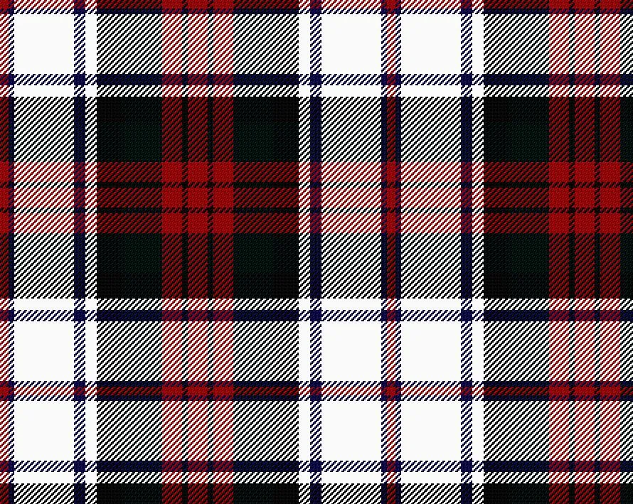 MacDuff Dress Modern Casual 4 Yard Kilt