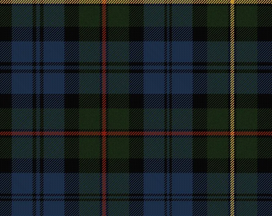 MacEwan Ancient Casual 4 Yard Kilt