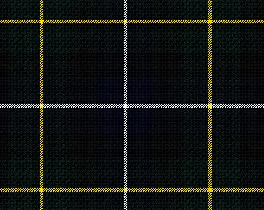 MacNeil Modern Casual 4 Yard Kilt