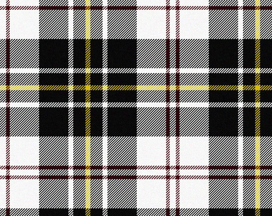 MacPherson Dress Modern Casual 4 Yard Kilt