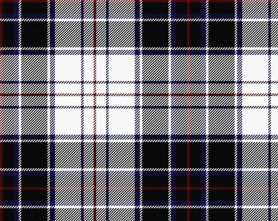 MacRae Dress Modern Casual 4 Yard Kilt