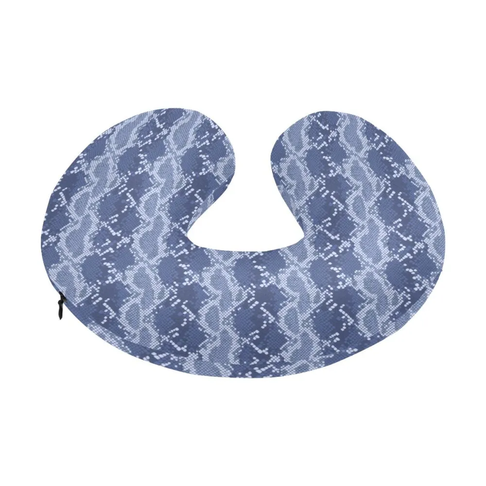 Maddox Neck Pillow CW2