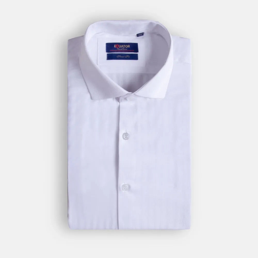 Majestic White Shirt